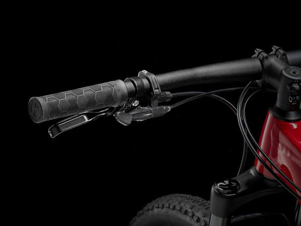 Procaliber 6 MTB Hardtail / viper red crimson / ML