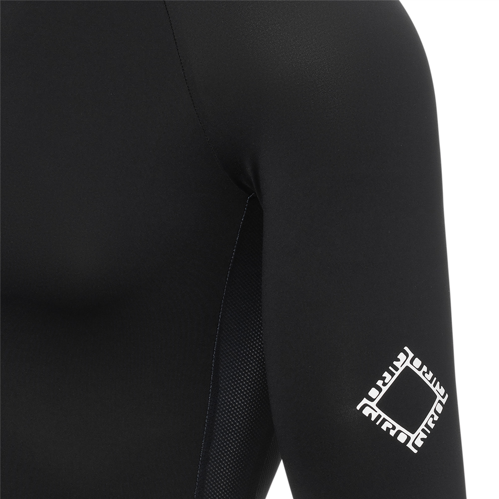 M Chrono Elite Jersey / black / S
