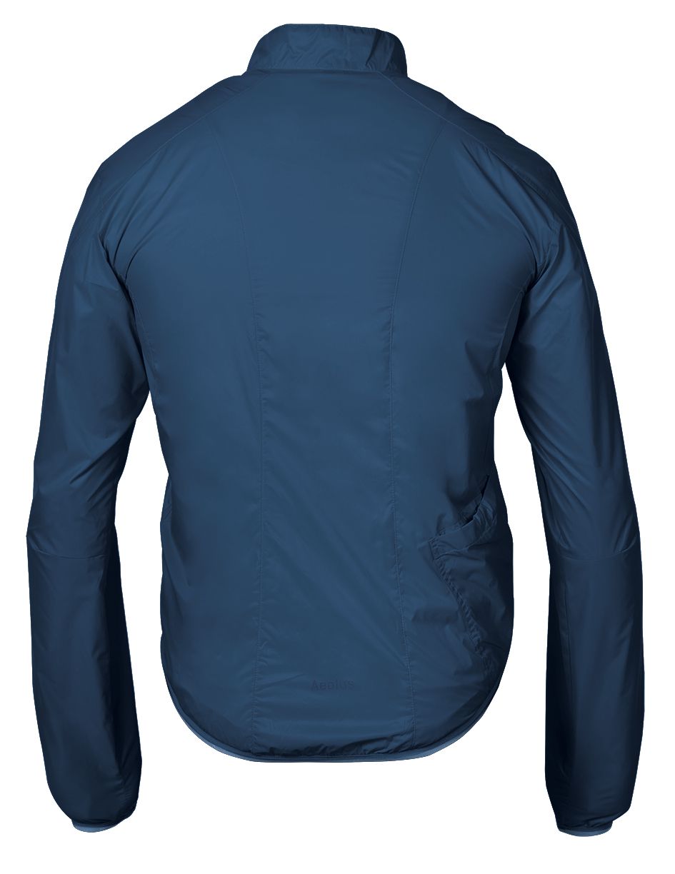 AEOLUS 2.0 Herren-Windjacke / baltic sea / 3XL