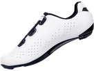 CX178X Rennveloschuhe / white/black / 41 (breite Passform)