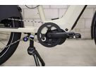 MULTICHARGER3 MIXTE FAMILY E-Cargo Bike / Desert / 47 CM