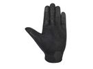 Double Six Gloves / dark grey / L