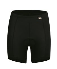 BASE Damen-Innenhose / schwarz / 38