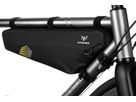 RACING FRAME PACK Rahmentasche (4L) / black / 4 L