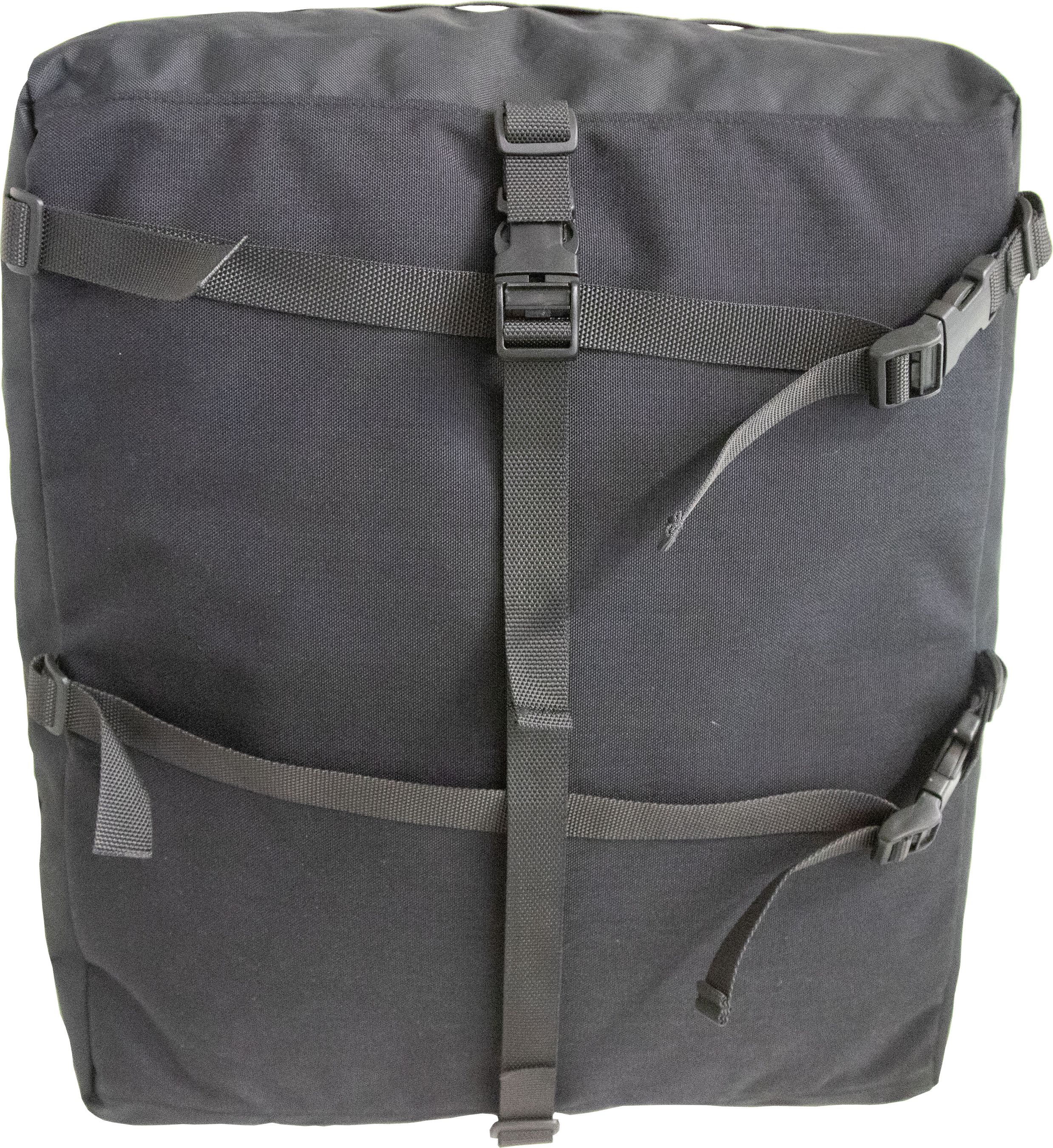 FOURMI BAG Anhängertasche / schwarz