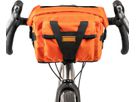 Bar Pack / orange / 25 x 16 x 24 cm, 10 l
