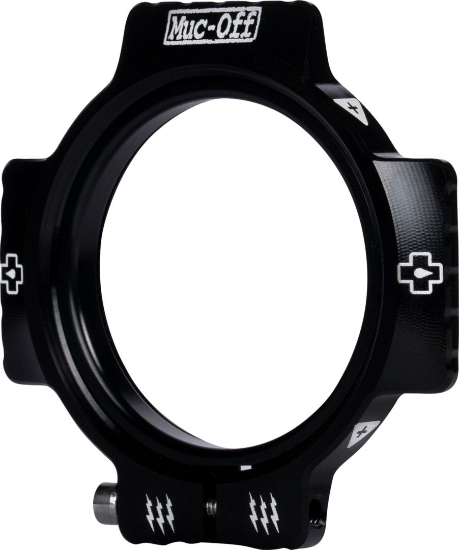 Crank Preload Ring / matt black