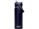 Thrive Flip Straw V.I. / navy