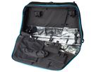 Transporttasche Bike Bag für Fahrrad schwarz / schwarz