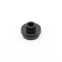 End Cap R4 Front