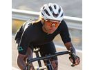 ARIES SPHERICAL MIPS Velohelm / matte white / L 59-63