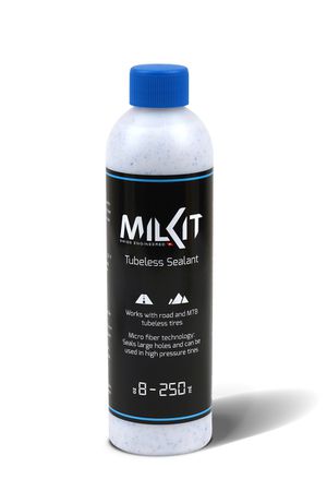 SEALANT MILKIT Tubeless Dichtmilch / Weiss / 250ml
