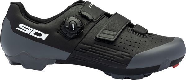 MTB Silvis / schwarz / 43
