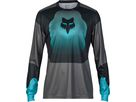 RANGER REVISE Herren-Langarmshirt / teal / XL