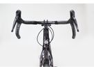 Nhoma City- und Alltagvelo / Schwarzkirsch Metallic / M