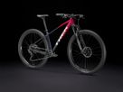 MARLIN 6 GEN 3 Hardtail Jugendvelo / rage red to deep dark blue fade / XS