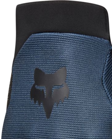 RANGER Unisex-Langfingerhandschuhe / midnight / XL