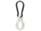 Chilly's Original Carabiner / Monochrome White