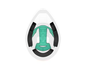 Part Padding Cage KC / XL