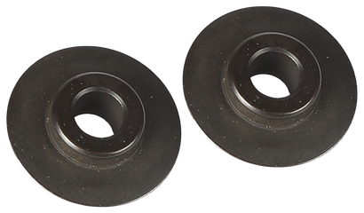 ROHRSCHNEIDER, Schneidrolle für Alu- und Stahlrohre, 2 Stk.