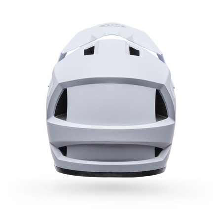 Sanction II Helmet / solid white / XL 59-61