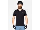 Sweet Protection Hunter Merino SS Jersey M / schwarz / L