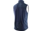 WPM POCKET Herren-Windweste / dark blue / 54
