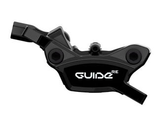 Disc Brake Caliper - Guide RE