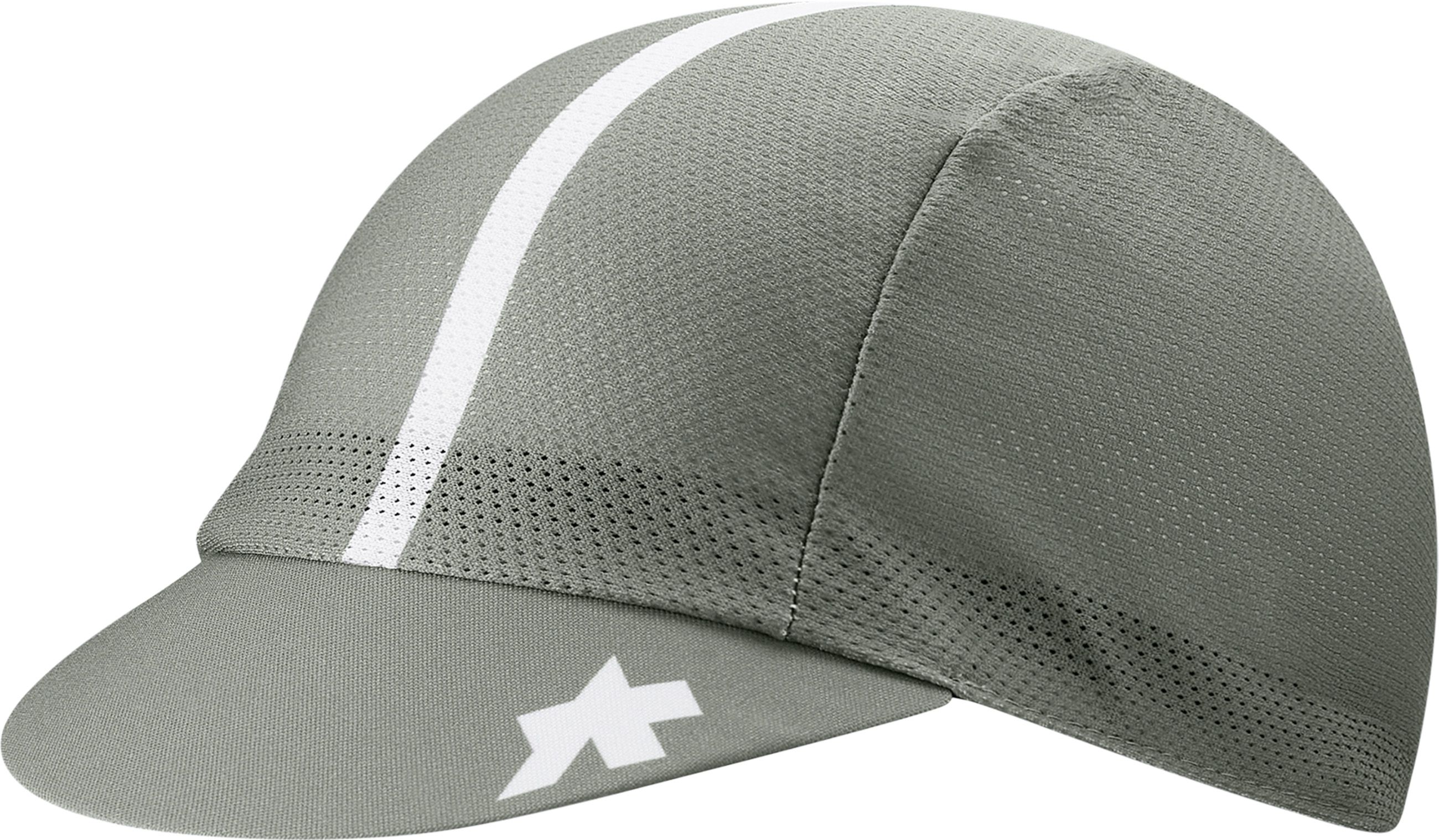 ENDURANCE CAP P1 Velocap / edge green