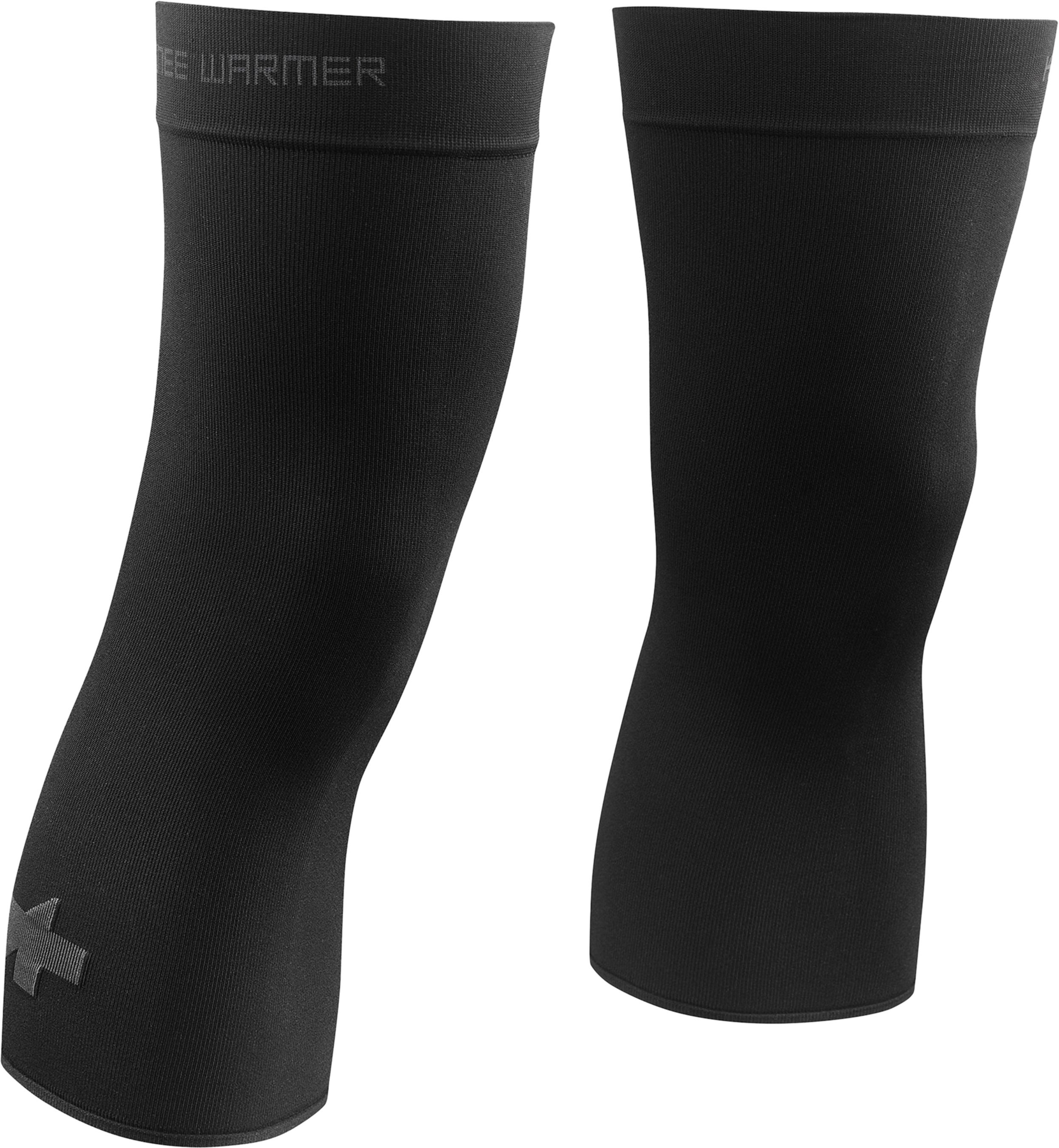 SPRING FALL KNEE WARMER P1 Knielinge / black series / II (XL-XXL)