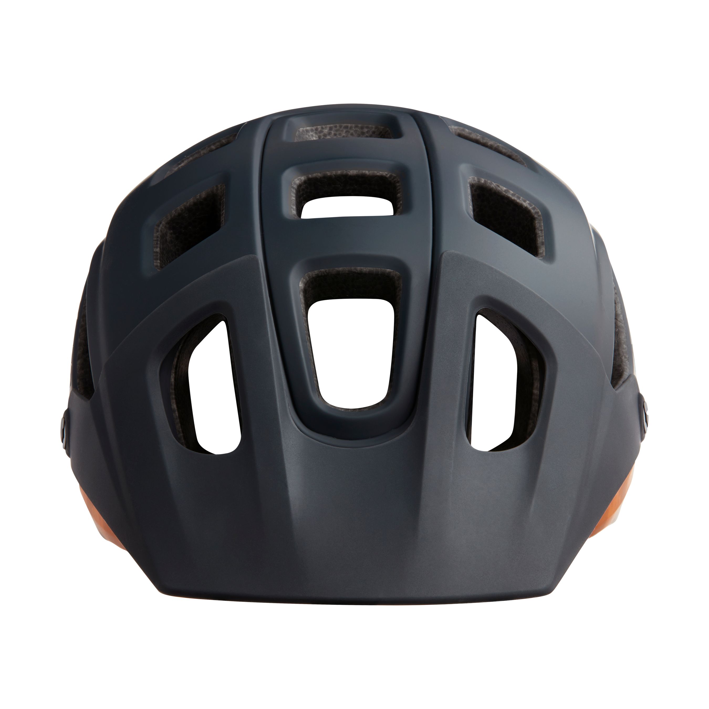 LAZER Unisex MTB Impala MIPS Helm / matte cobalt orange / S