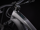 FUEL EXe 9.5 E-MTB Fully / matte dnister black / S