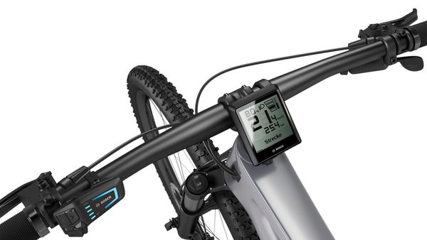 Nachrüst-Kit Intuvia 100 BHU3200 / schwarz / 35.0 mm