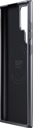 Phone Case SPC+ / schwarz / Samsung S22 Ultra