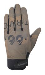 Double Six Gloves / olive / M