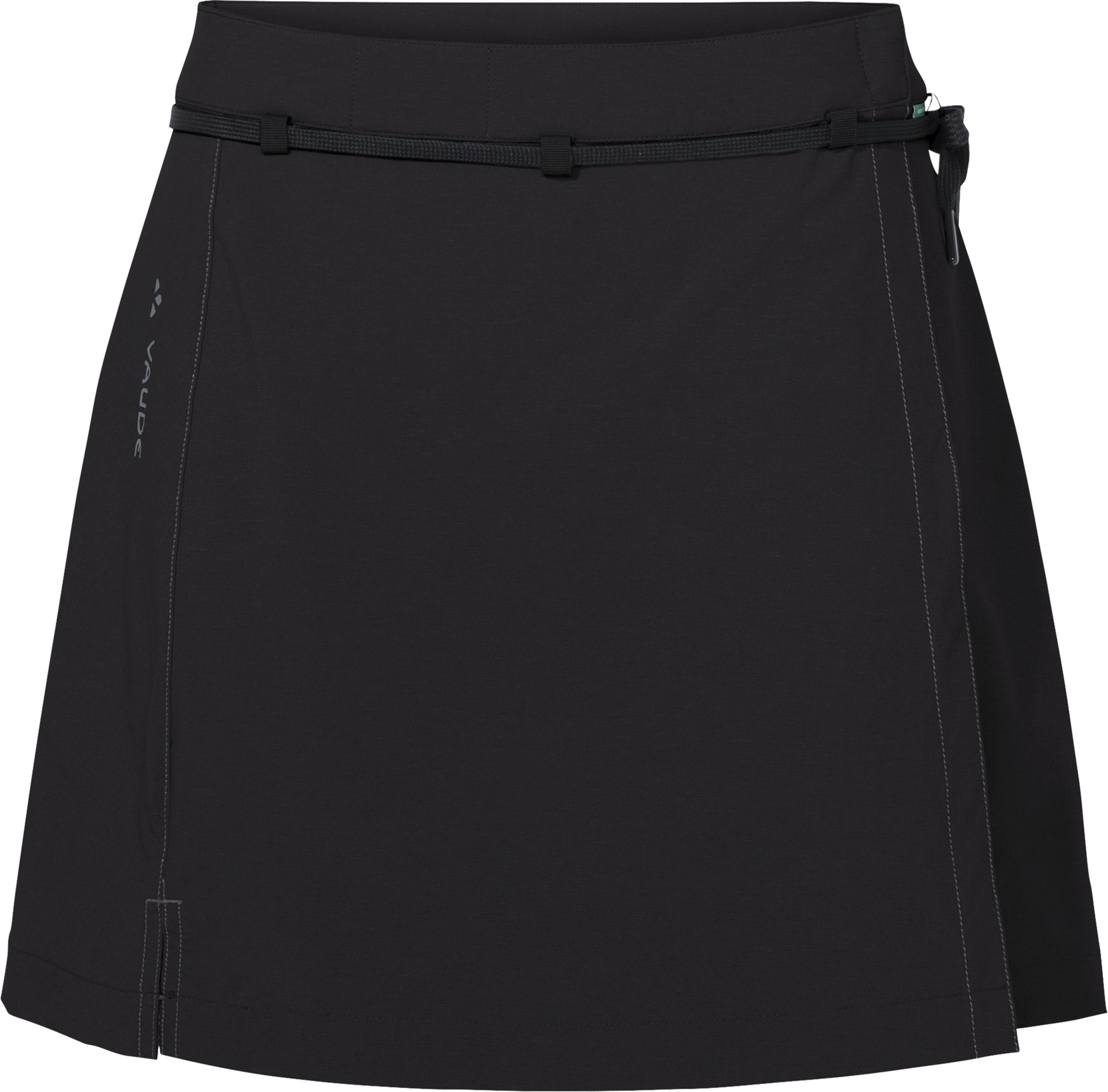 TREMALZO IV Damen-Bikejupe / black / 40