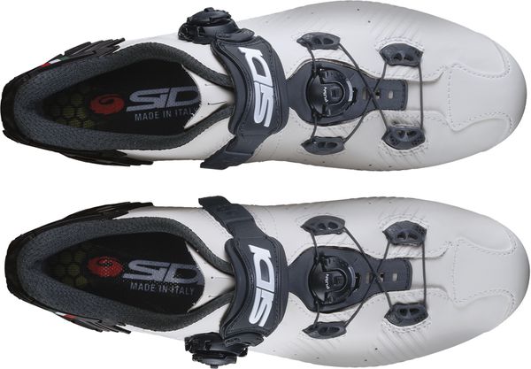 RR Wire 2S / white/black / 41