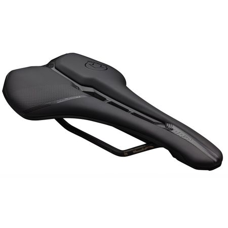 Sattel Falcon Team AF / schwarz / 132mm