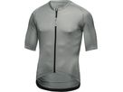 SPINSHIFT BREATHE Herren-Kurzarmtrikot / lab gray / XXL