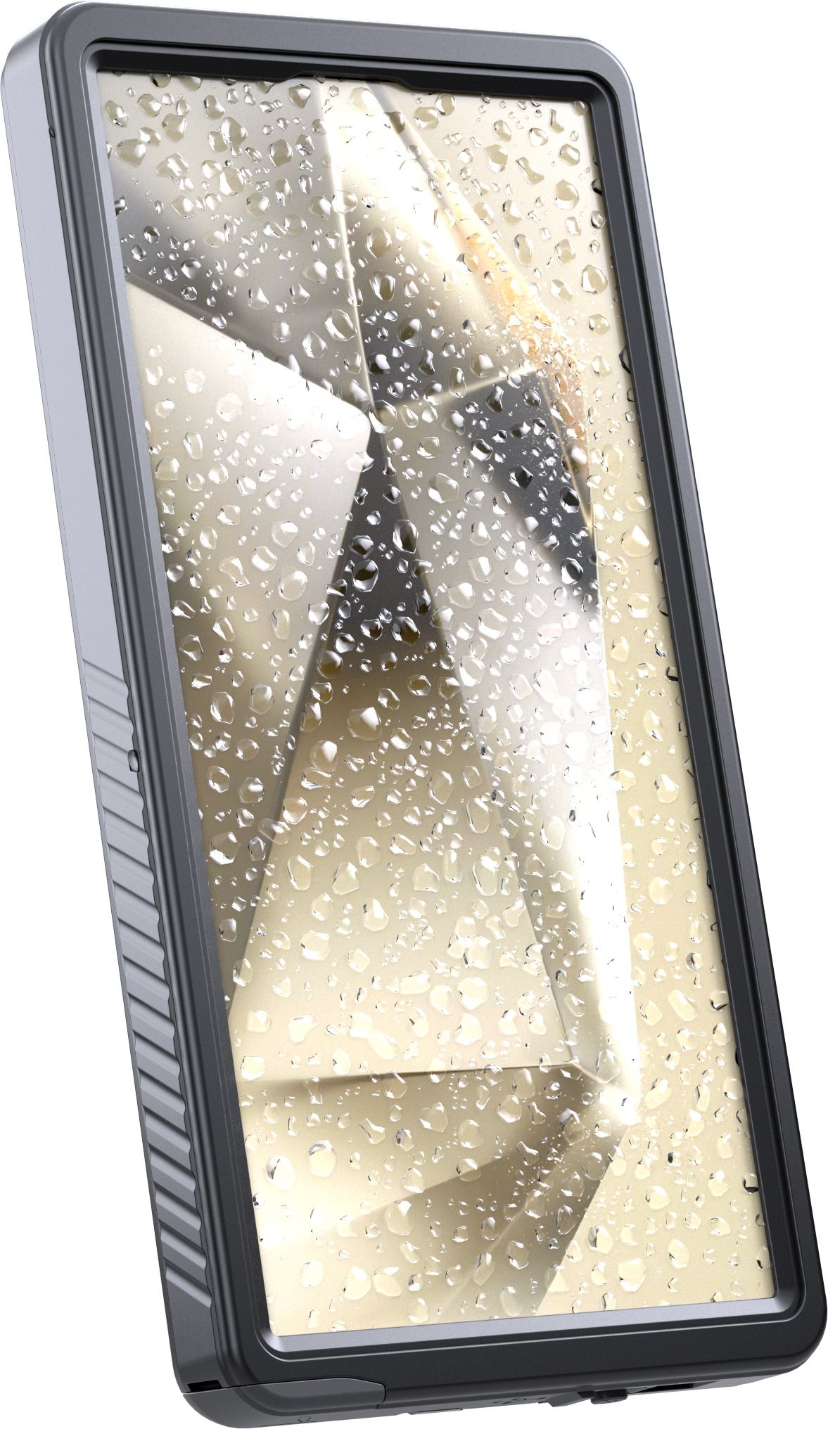 Phone Case Xtreme / schwarz / Samsung S24 Ultra