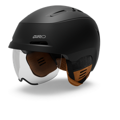 Bexley MIPS / matte black / L 59-63