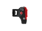 KTV Pro+ AI Alert Rear / black / one size
