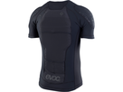 Protector Shirt Zip / black / XL