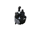 Send-IT Caddy / black / one size
