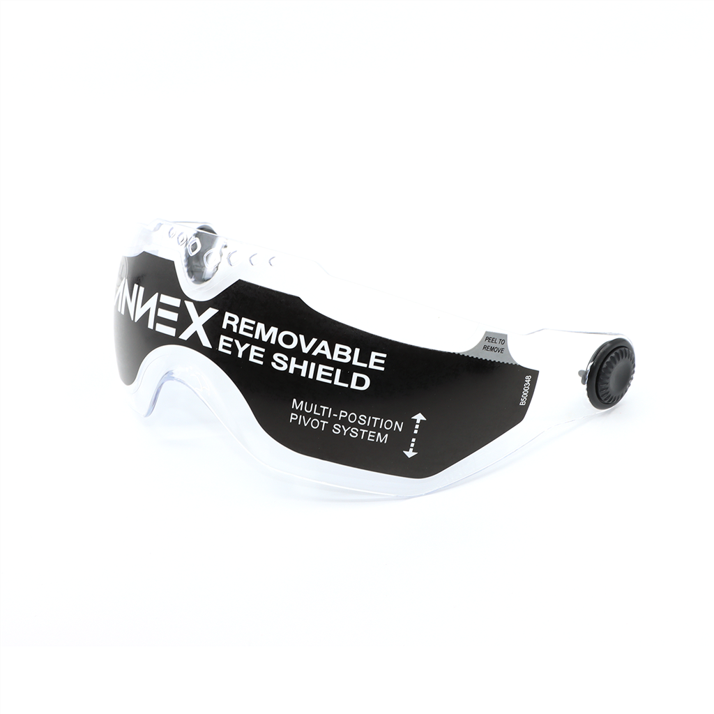 ANNEX SHIELD Ersatzglas