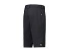 VIRAGE Herren-Bikeshorts / black / S