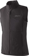 TRAIL CRAFT Damen-Windweste / black / XL