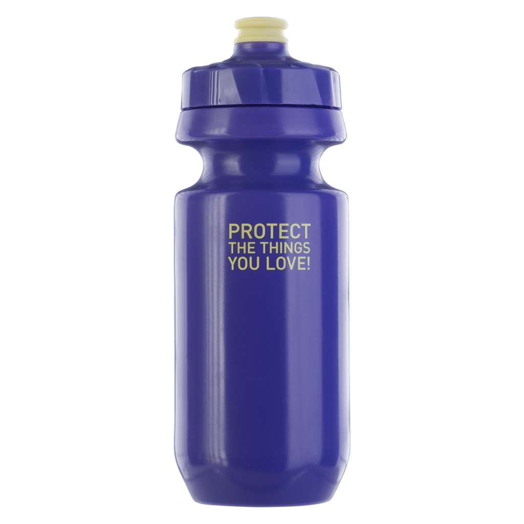 Drink Bottle 0.55 / violet
