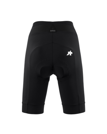 UMA GT SHORT S11 Damen-Bundhose / black series / XS