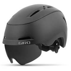 Bexley LED MIPS Helmet / matte black / M